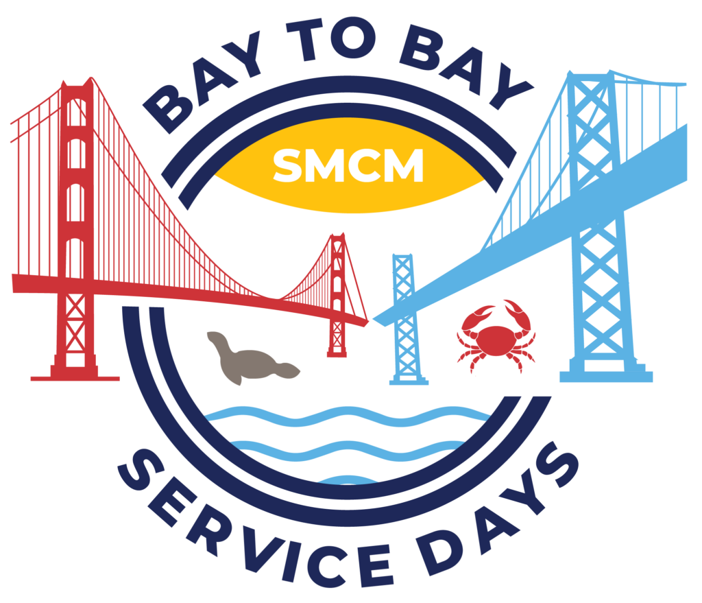 Bay to Bay Service Days Calendars & Events