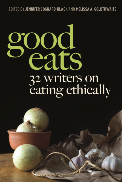 Good Eats Cover