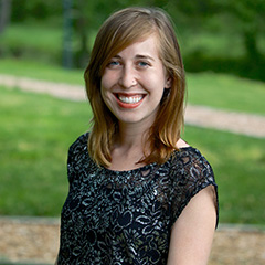 Lindsey Siferd '13 Published in the Montucky Review - SMCM Newsroom