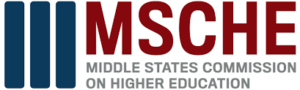 MSCHE Logo